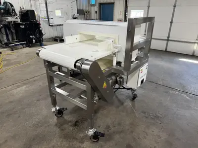 USED 2016 METTLER-TOLEDO SIGNATURE TOUCH 300