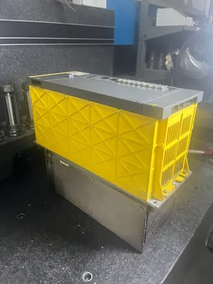 USED FANUC A06B-6102-H226#H520