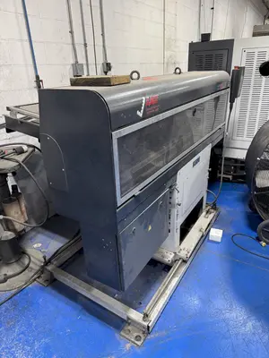 USED LNS SERVO S3