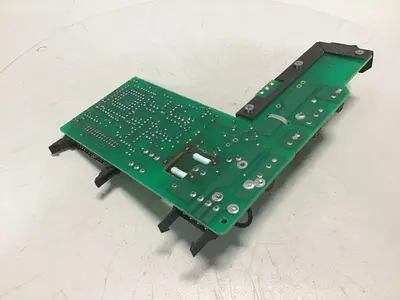 USED GAMMAFLUX GA-100-F-00