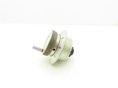 Used MICRON INSTRUMENT _UNKNOWN_ Encoders Indiana US | Arrow Industrial #1440162