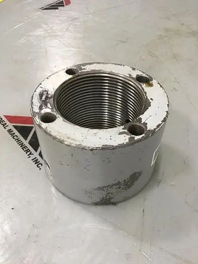 Used VAN DORN 300623 Injection Molding Parts Michigan US | Ideal Machinery #550727