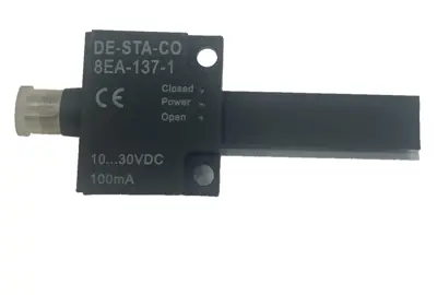 NEW DE-STA-CO 8EA-137-1 SENSOR 8EA1371