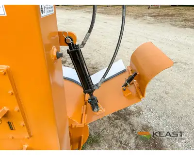 Used HURRICANE DITCHER _UNKNOWN_ Trenchers Iowa US | Keast Enterprises #1360340