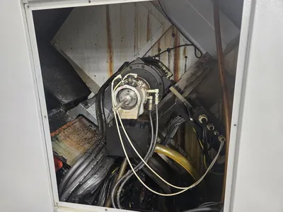 2014 MORI SEIKI NZX-1500/800S 5-Axis or More CNC Lathes | 520 Machinery Sales LLC (20)