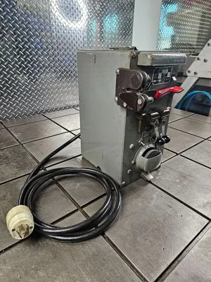 DOALL DBW-1A Tooling | GMT (4)