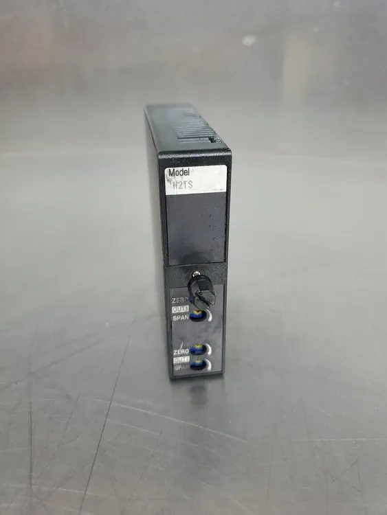 Used M-SYSTEM _UNKNOWN_ Transducers South Carolina US | Palmetto Automation #1162341