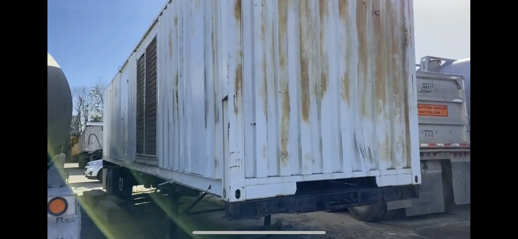 Used 2010 Caterpillar SR4 Generators New Jersey US | Zadoon Equipment #1469936