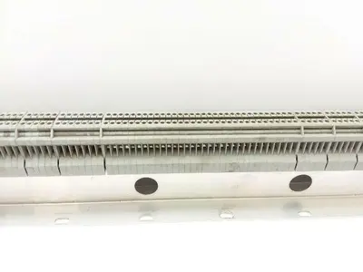 Connectwell CTS2.5UN DIN Rail Mount 134 Terminal blocks