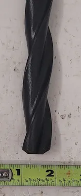 Cleveland Twist Drill EDP-15484 Tooling & Accessories, Drilling | Machinery Central (6)