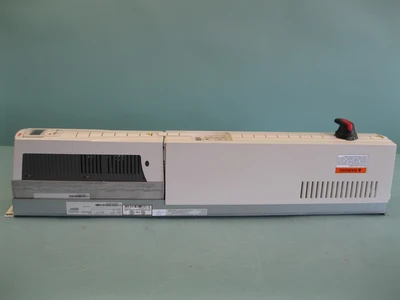 USED ABB ACH550-VCR-023A-4+F267