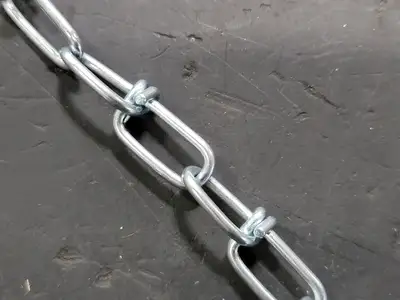 NEW ELECTRIPRO EPOCHAIN3100FT