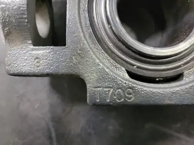 USED SEALMASTER ST-31 DRT