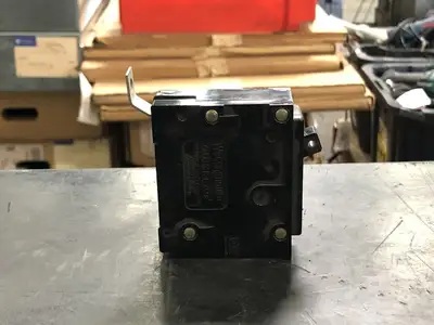 USED WESTINGHOUSE BA115