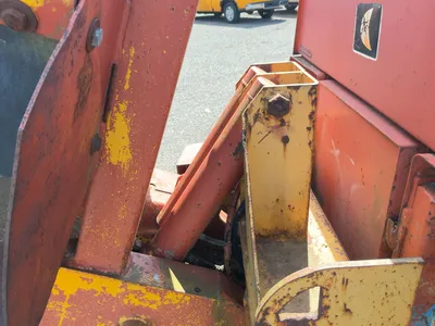 Used DITCH WITCH 6510 Trenchers Michigan US | Miedema Asset Management Group #1304659