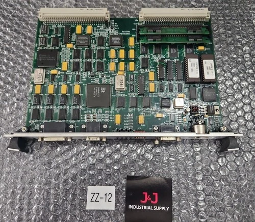 Used Adept Technology 10332-10250 PLC Processors Indiana US | J&J Industrial Supply #540366