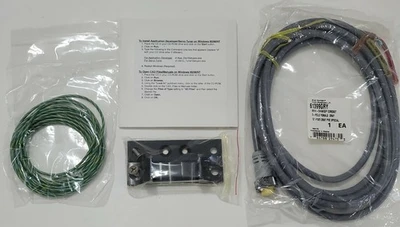 NEW Danaher Motion R2AT22V-105A-6-I-MS5E
