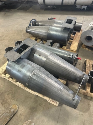 VacSource VACTOR 2100 Cyclone Set Parts | VacSource (6)