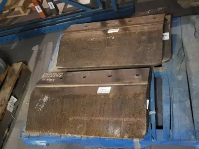 USED DURATRAY 362289