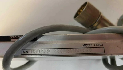 HEIDENHAIN _UNKNOWN_ Linear Encoders | Amiron Machinery (4)