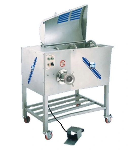 Used _UNKNOWN_ MODEL 900 Meat Processing Equipment California US | RAM Manufacturing Equipment, LLC #290556