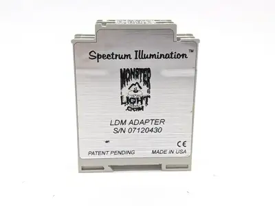 LDM ADAPTER | Spectrum Illumination  Standard LED Driver Module - Used