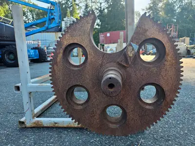 Used ATLAS COPCO 2658328321 Parts British Columbia CA | Lenmark #1440122