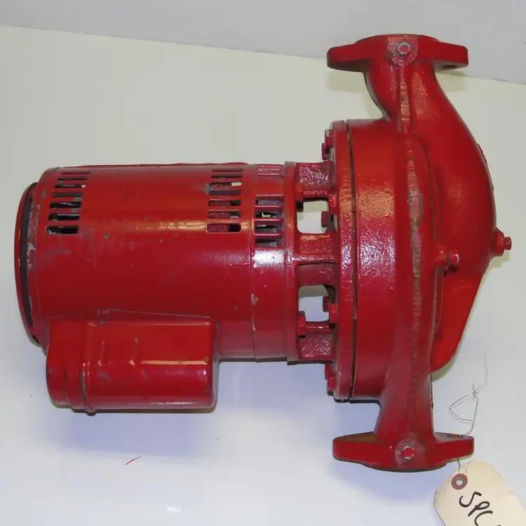Used BELL & GOSSETT 90 Centrifugal Pumps Kentucky US | Special Projects International #166272