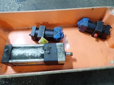Cylinders