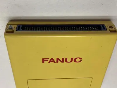 Used FANUC A02B-0076-K002 Misc Electrical & Power Parts Ohio US | Surplus Asset Holdings #1239031