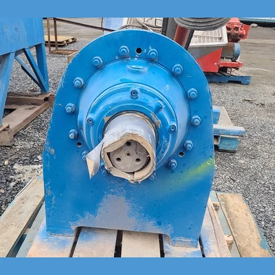 USED 2010 BREVINI POWER TRANSMISSION ED2250/MN