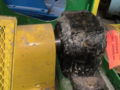 USED Hymac 42FD3060