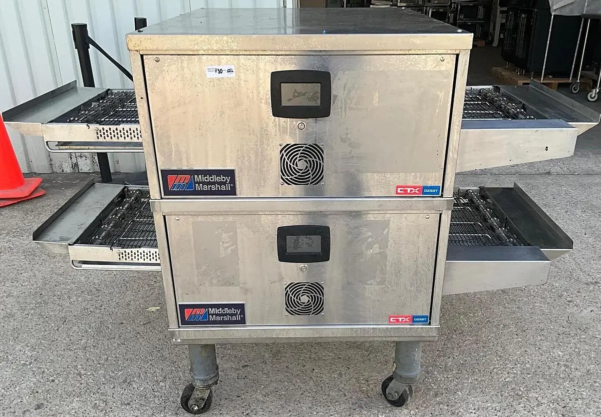 USED CTX DZ33T