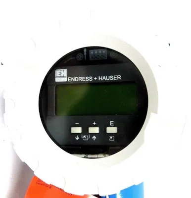 NEW ENDRESS + HAUSER FMR240-U4V2ALJCA4A LEVEL SENSOR FMR240U4V2ALJCA4A