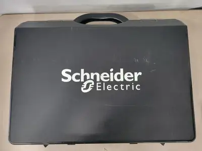 USED SCHNEIDER ELECTRIC LV485510SP