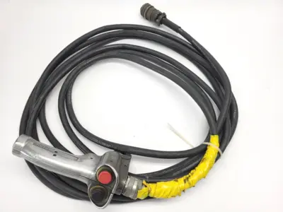 USED MILCO 338-10342-01
