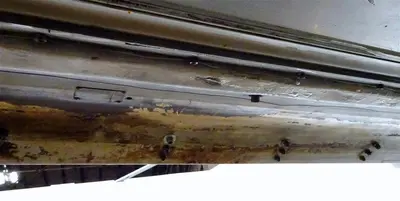 1991 EDI Autoflex Sheet Dies | Mark One Machinery (5)