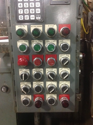 USED 1997 MODERN 2LD