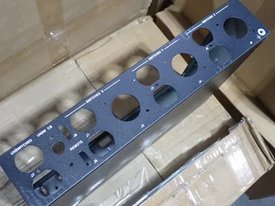New | in-Stock EATON 0011548R004 PLC Chassis Ohio US | HGR 24 #756567