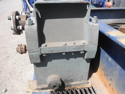 USED PHILADELPHIA 85HP-4