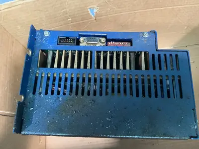 Used KOLLMORGEN SE20200000000 Servo Drives Ohio US | HGR 24 #1358082