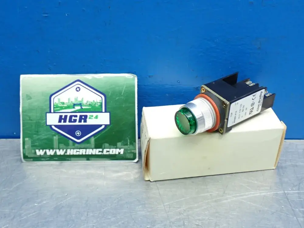 NEW ALLEN BRADLEY 800MRP16G