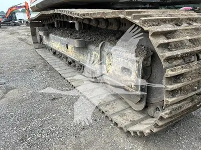 USED 2017 XCMG XE360U