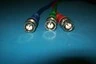75-2 Coaxial Cable BNC Male to Male Connectors (15FT)