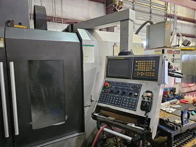 USED 2006 AWEA BM 1200