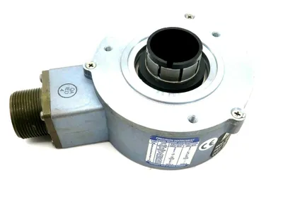 NEW BEI HS35F-100-R2-SS-2500-ABZV-28V/V-SM18-S ENCODER 924-01070-116
