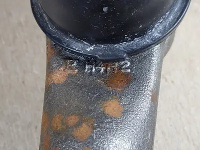 USED FORD AC3Z-3304-N