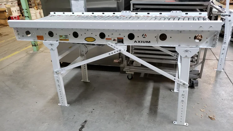 Used AXIUM HYTROL _UNKNOWN_ Conveyors Quebec CA | Equipack #333991