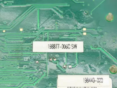 Used AMETEK _UNKNOWN_ Printed Circuit Boards (PCB) Indiana US | Arrow Industrial #1316755