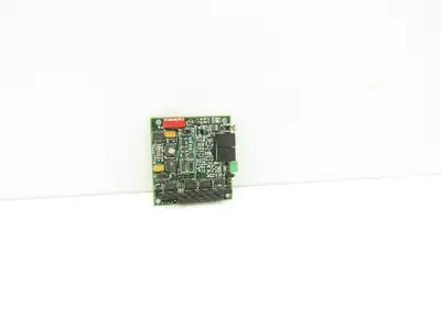 Contemporary Controls PC10420 PCB Network Interface Module Printed Circuit Board